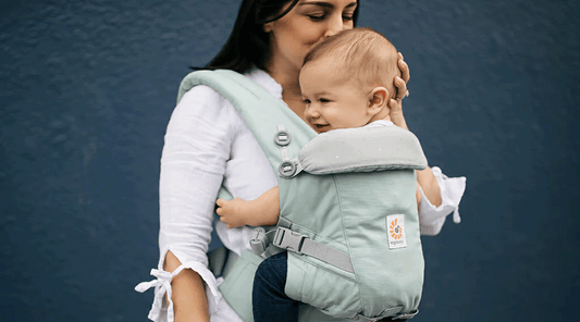 What are The Top 7  Benefits of Babywearing - Different Styles of Babywearing @bdiaper hybrid cloth diapers covers, washable cloth  diapers, reusable cloth  diapers, disposable nappy pads, chemical free, rash free healthy nappy pads