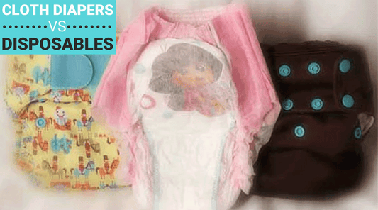  Difference and Benefits Cloth Diapers Vs Disposable Diapers - Hybrid Diapers, Washable, Reusable, hybrid cloth diapers covers, washable cloth  diapers, reusable cloth  diapers, disposable nappy pads