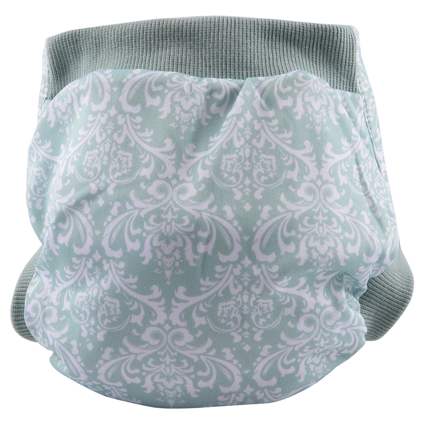 Cloth Diaper Cover With Detachable Pouch ( No insert )