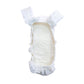 Medium (6m-12m) Washable Cloth Diaper Cover (No insert)